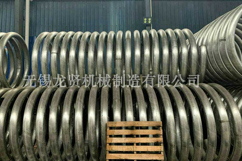 不銹鋼盤管廠告訴你為啥盤管為啥生銹！