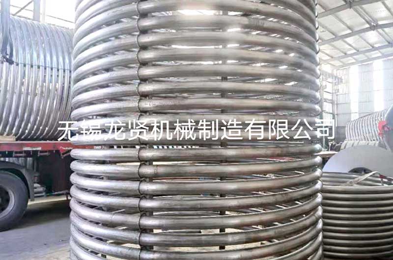  盤(pán)管生產(chǎn)廠家