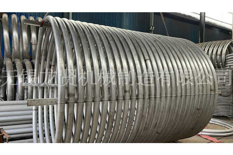 給盤管分分類！