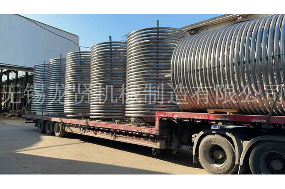 盤(pán)管直管是怎么區(qū)分的？