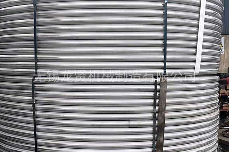 半圓管壁厚被這些因素所影響！