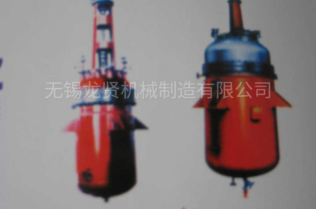 安裝反應(yīng)釜需要注意哪些？