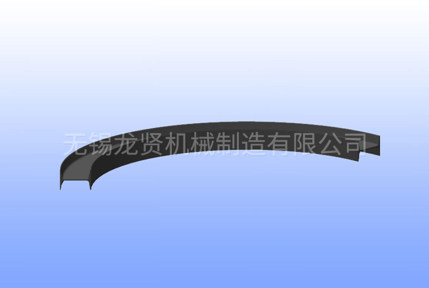 工字鋼彎圓的簡(jiǎn)單介紹！