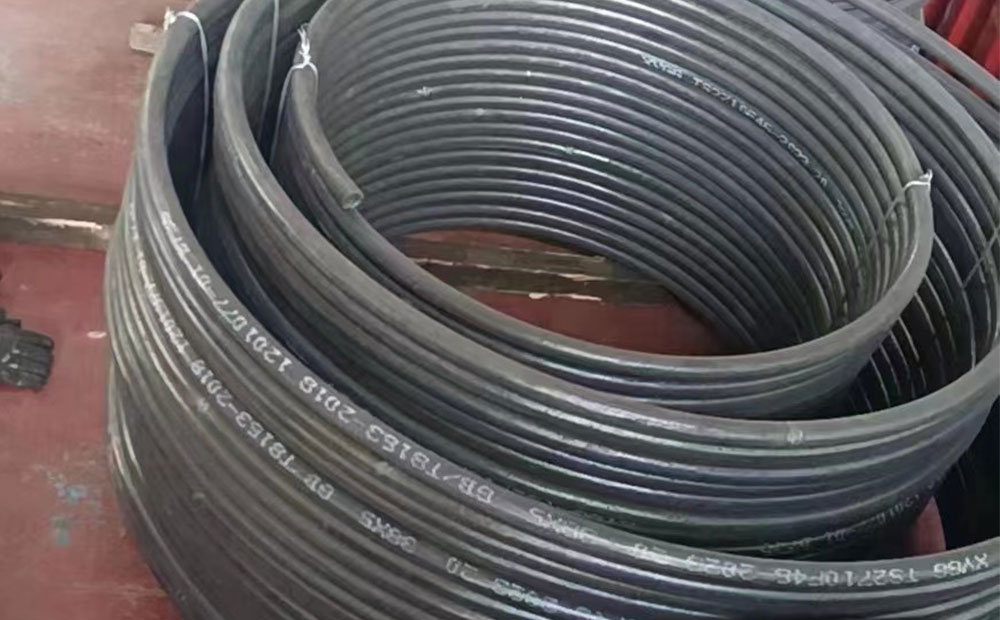 316盤(pán)管好不好，跟我來(lái)！