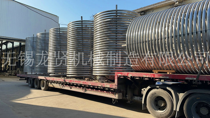 淺析不銹鋼盤管的綜合性能！