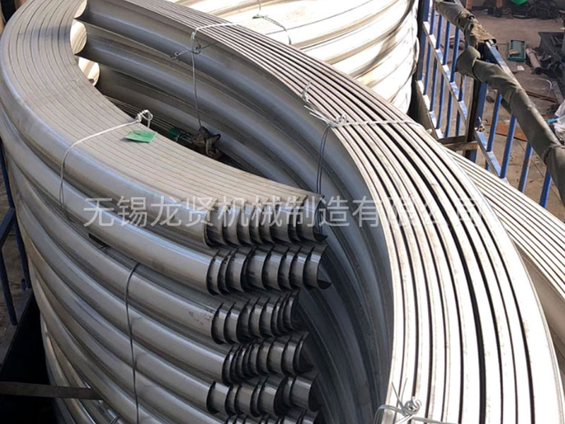 不銹鋼半圓管選購(gòu)注意這些問題，買來才不會(huì)后悔！