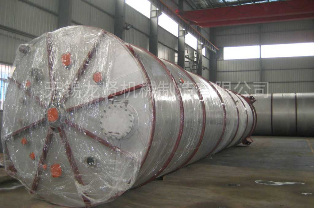 儲罐的用途有哪些？