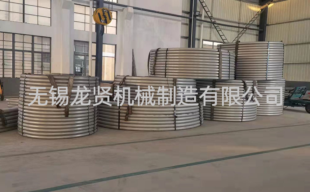 不銹鋼無縫管的定義、特點(diǎn)和種類