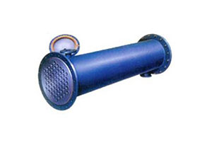 冷凝器有何工作原理？