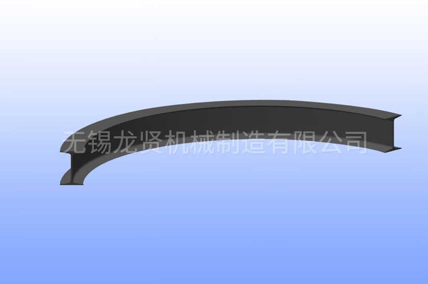 型材彎圓是啥？