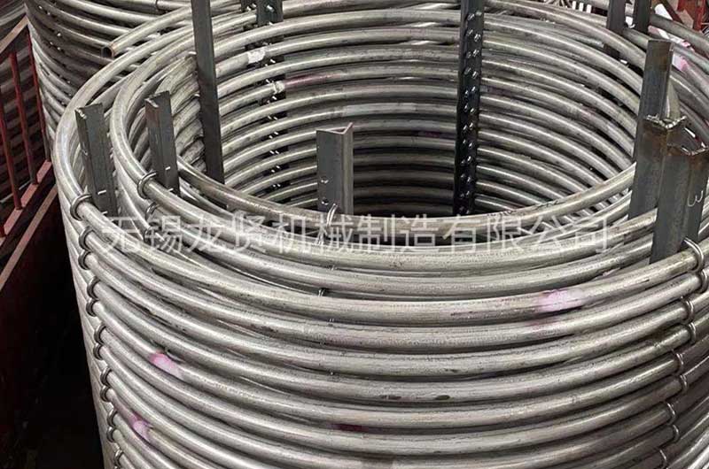 什么是半圓管？設(shè)計(jì)的時(shí)候需要考慮啥？