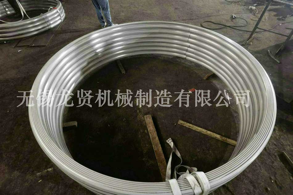 都說不銹鋼半圓管好，它好在哪里呢？