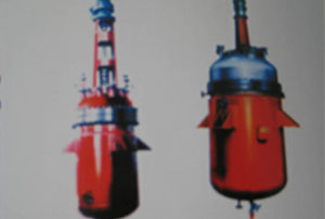 反應(yīng)釜的檢查維護要點有哪些？