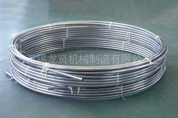 不銹鋼無(wú)縫盤(pán)管優(yōu)勢(shì)具備哪些應(yīng)用范圍？