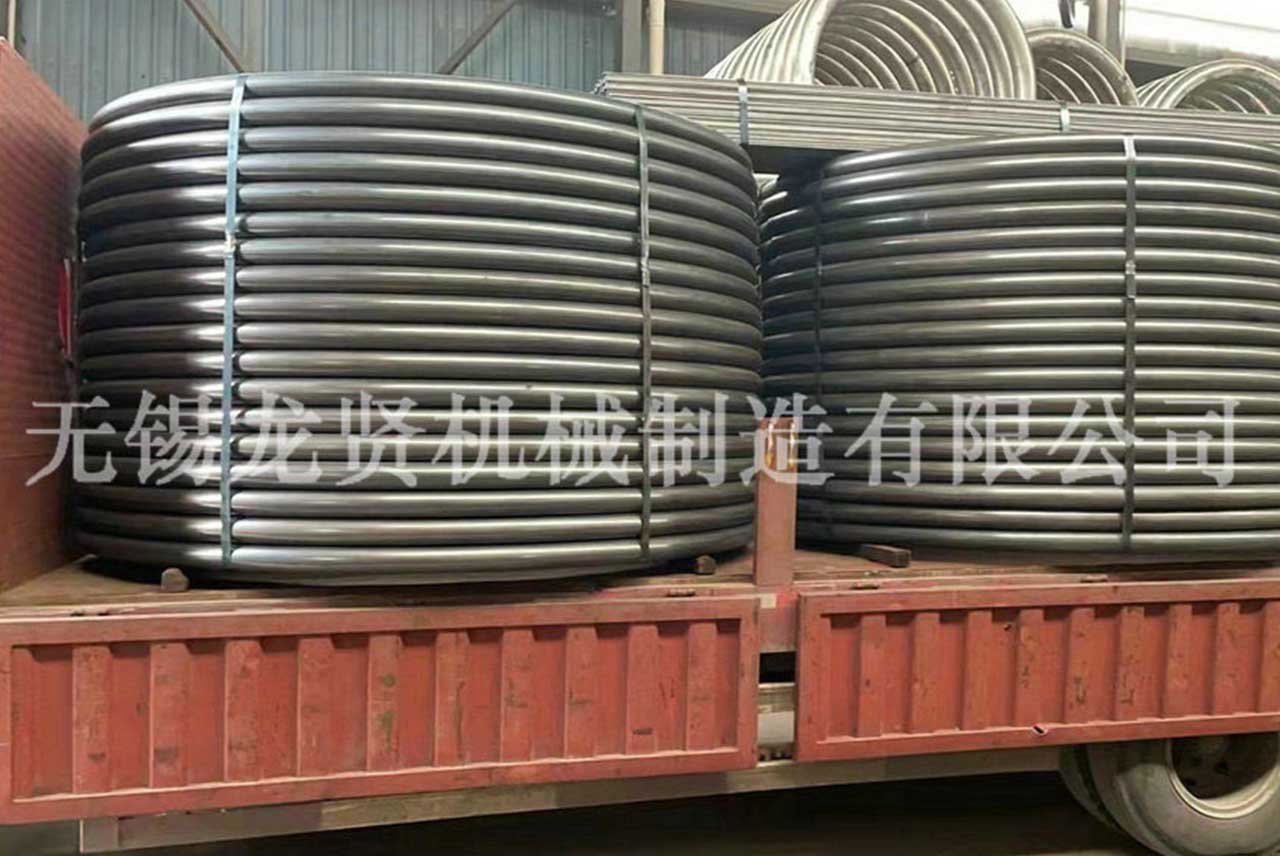 制造半圓管時(shí)應(yīng)注意的問(wèn)題？