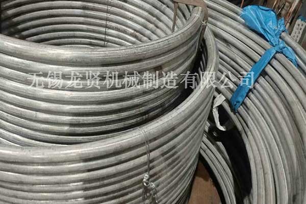 為什么盤管需要耐腐蝕性性能？