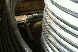 盤管切口質(zhì)量應符合哪些要求？