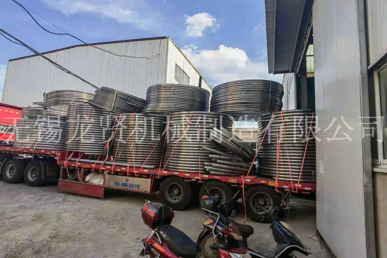 盤管會(huì)存在哪些問題源頭？