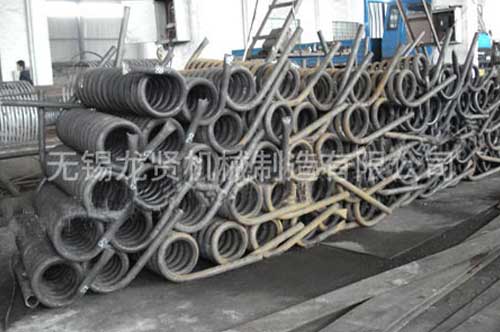 盤管加工有著哪些小知識？