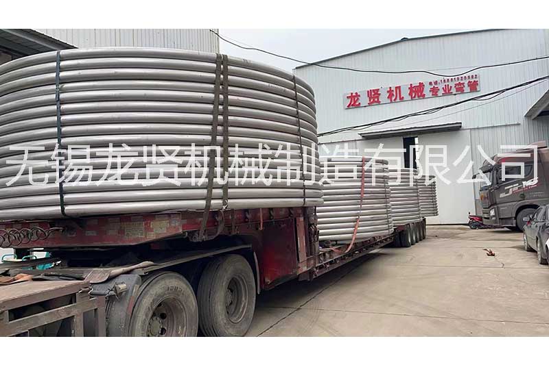 半圓管對于安裝的位置及使用有什么要求？