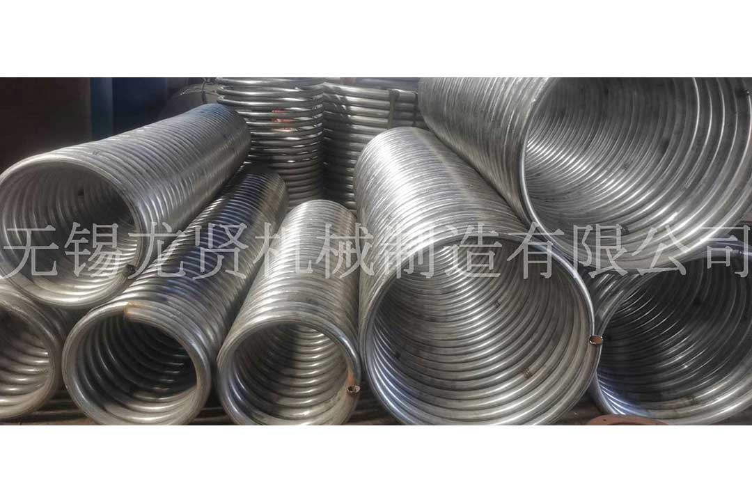 要想內(nèi)盤(pán)管性能均勻怎么做？