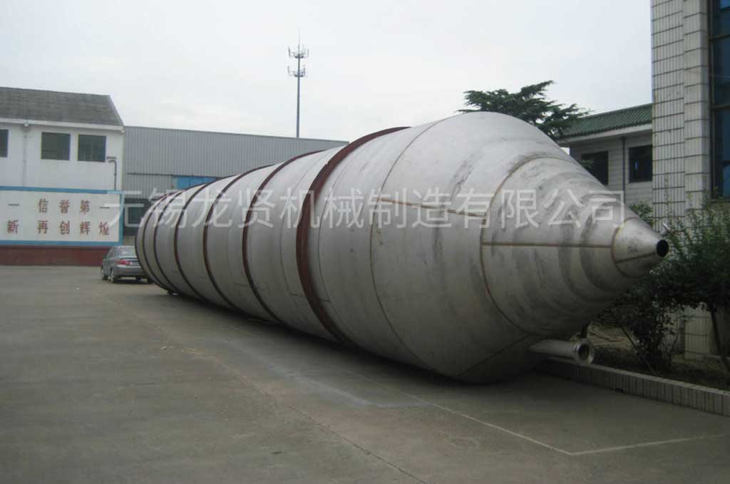 儲罐是干啥的？