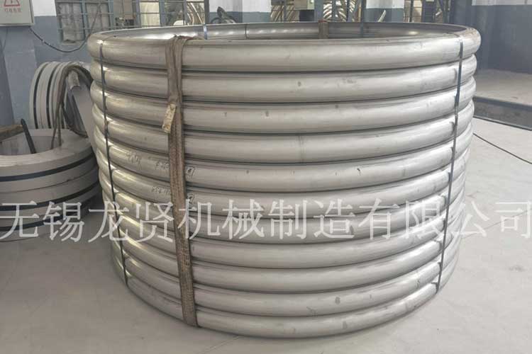 江蘇反應(yīng)釜外半管是如何定制的？