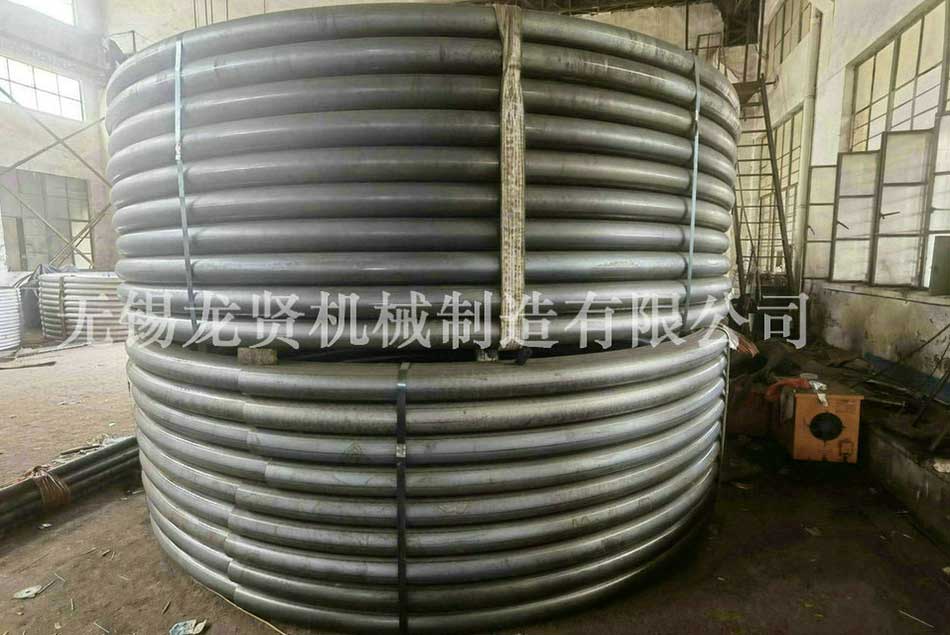 半管夾套的結(jié)構(gòu)需要注意哪些？