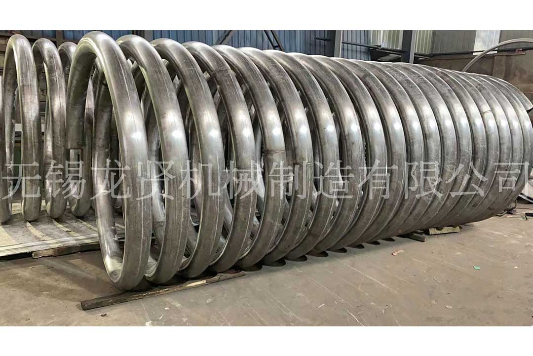 材質(zhì)和規(guī)格對盤管的影響有多大？