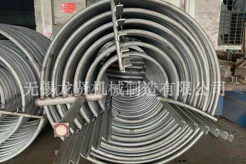 盤管安裝還需要接地？