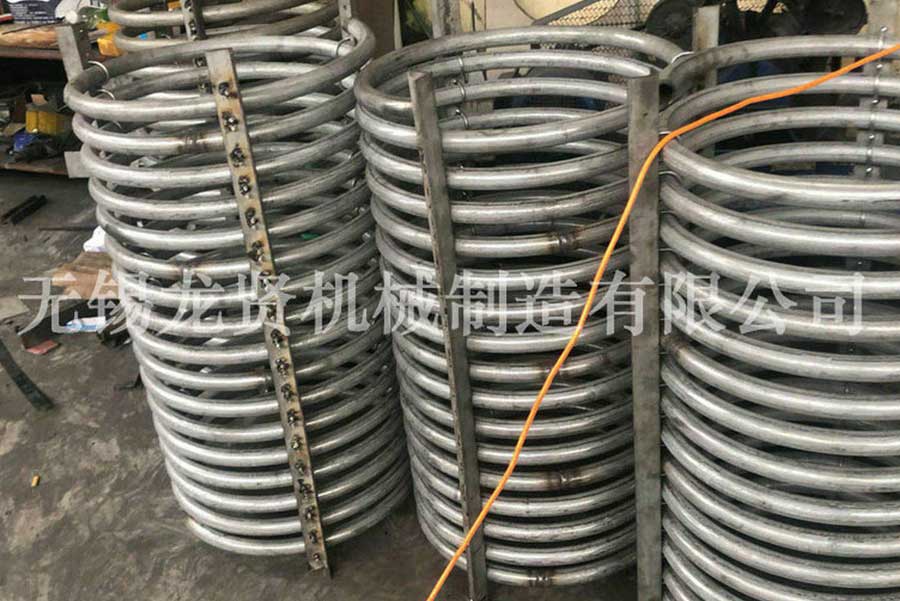 要保證盤管質(zhì)量那就要這么做！