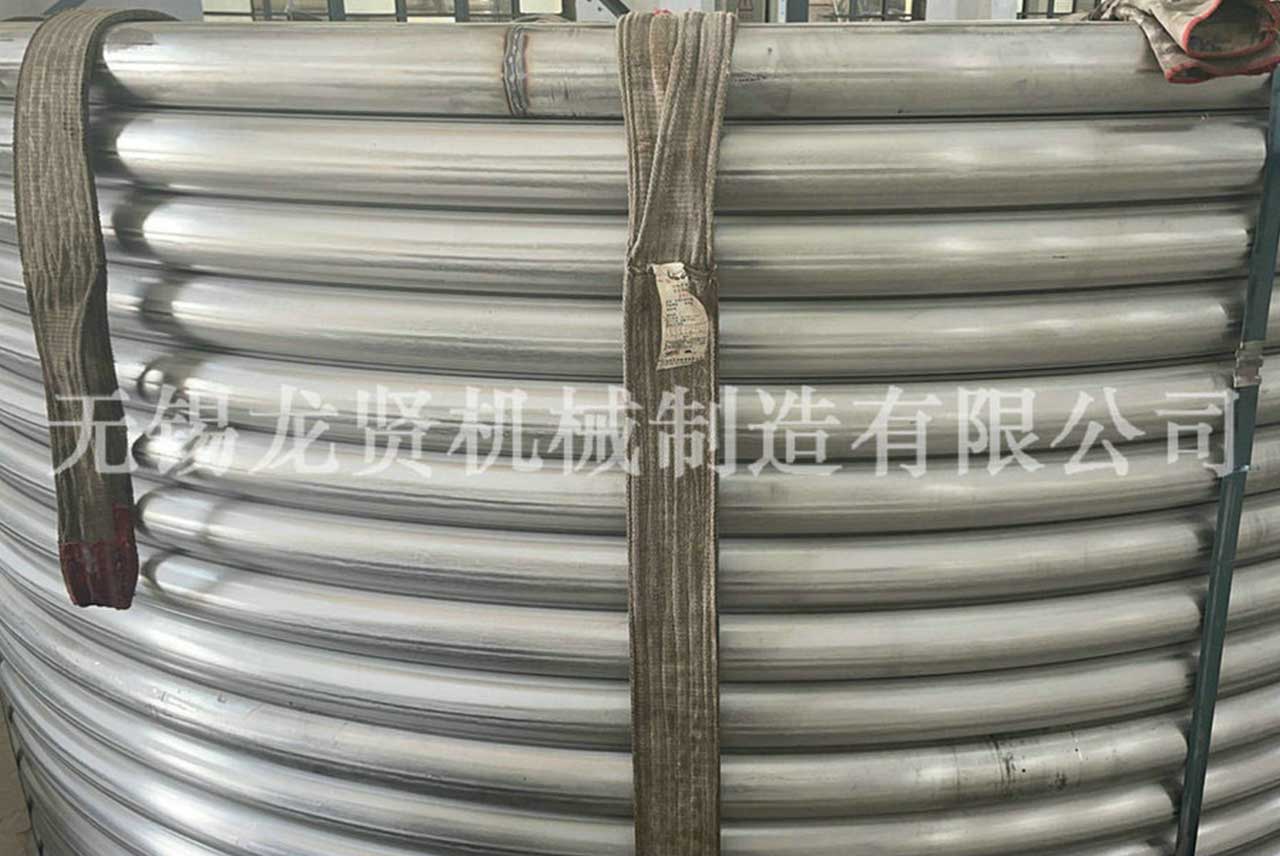 如何選擇合適自己的盤管廠家？