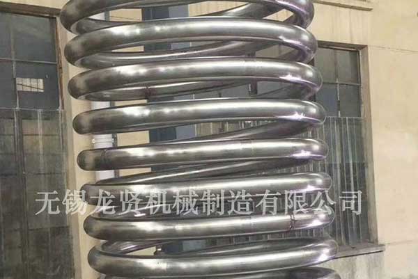 如何優(yōu)化盤管的傳熱效率？