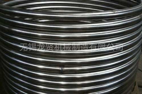 盤管的種類知多少？