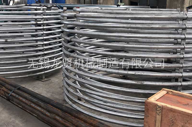 購買盤管時(shí)一定要注意這些！