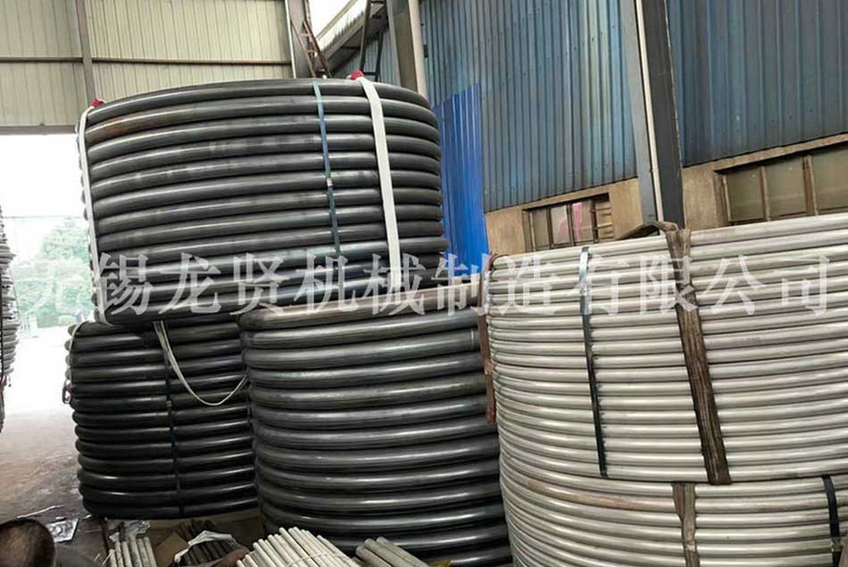 半圓管使用中遇到的問題及處理方法？