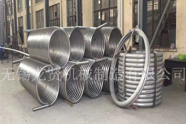 在處理盤管效率方面，我們還要解決哪些問題？