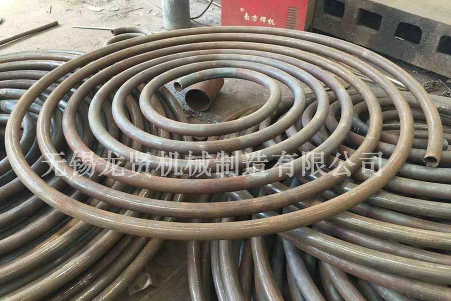 盤管的質(zhì)量穩(wěn)定性和一致性如何保證？