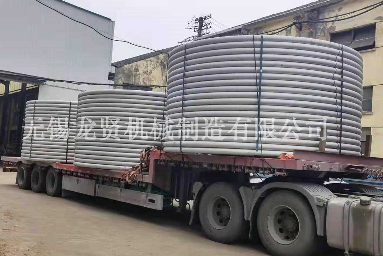 半圓管常見的規(guī)格型號有哪些？