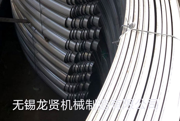 半圓管規(guī)格和型號在選擇時要注意什么？