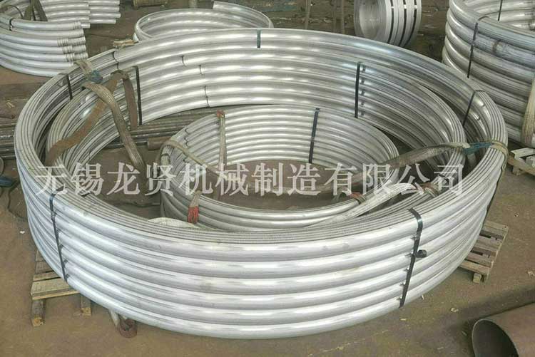 半圓管廠家為了保證精度需要怎樣做？