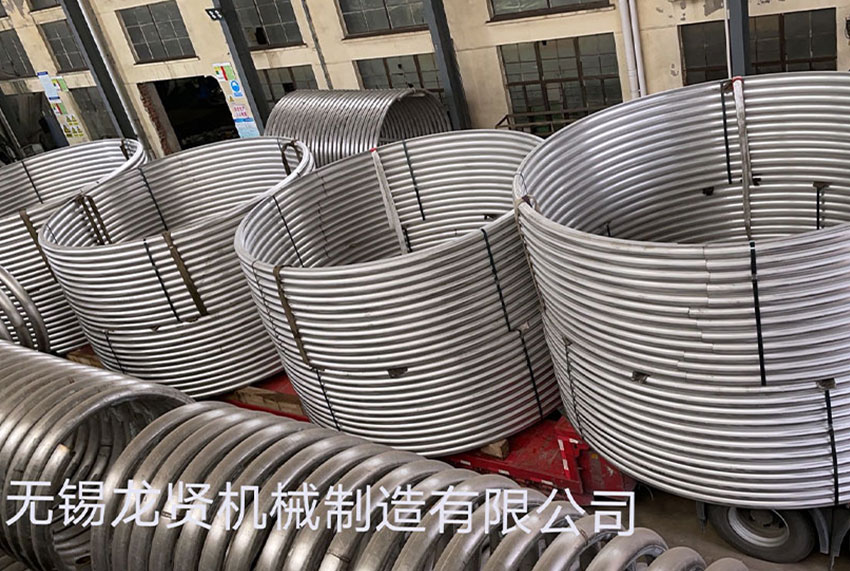 半圓管的結(jié)構(gòu)強度與哪些因素有關(guān)？