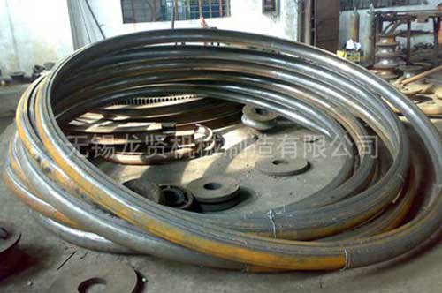 半圓管節(jié)距受哪些因素影響，怎么計算？