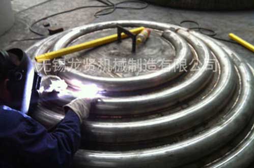 市場(chǎng)上那么多封頭盤管，該怎么選？