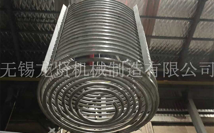 外盤管和反應釜有著怎樣的關(guān)系？