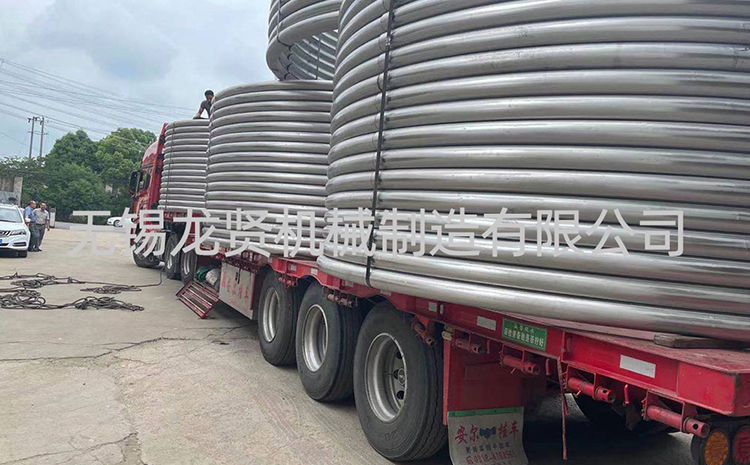 半圓管在化工行業(yè)的應(yīng)用表現(xiàn)如何？