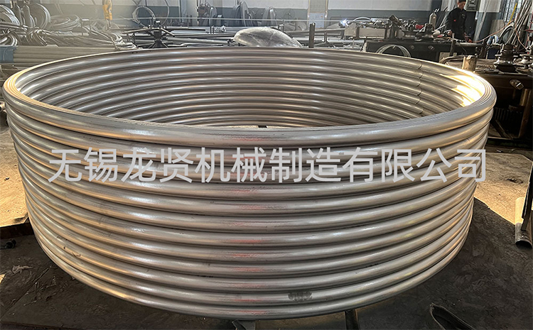 半圓管的法蘭連接需要注意的要點(diǎn)有哪些？