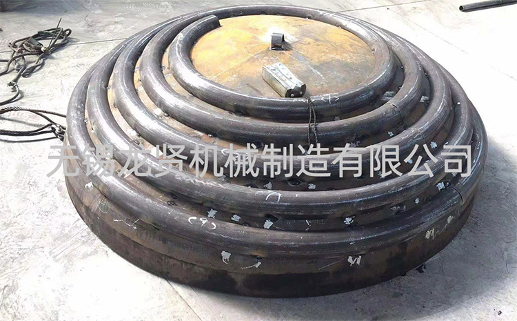 封頭盤管的材質(zhì)如何選擇工藝的要求？