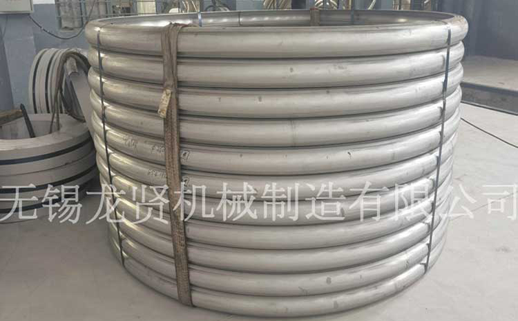 加熱半管的間距要注意啥？