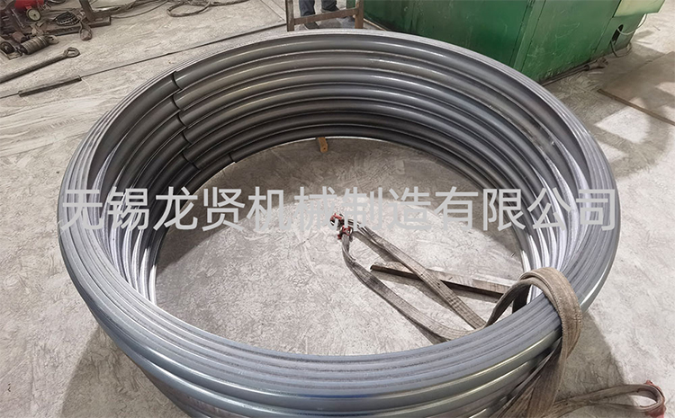 合適的半圓管材料怎么選擇？